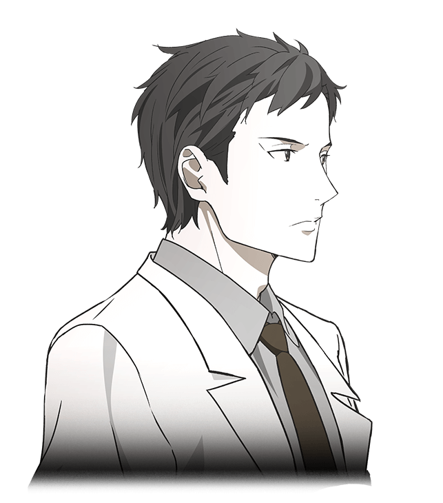  序列之争> 序言