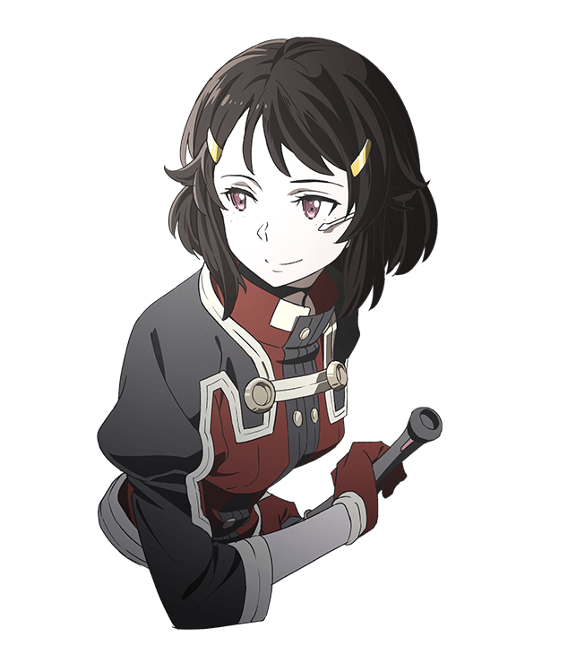  序列之争> 序言